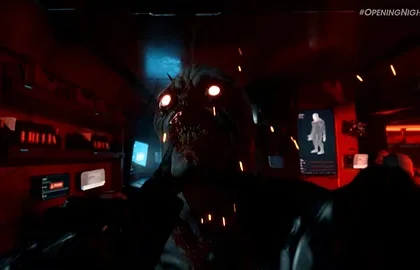 Oznámena kooperativním akční hra Killing Floor 3