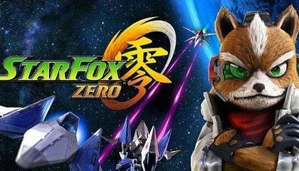 Dvě nové TV reklamy na Star Fox Zero