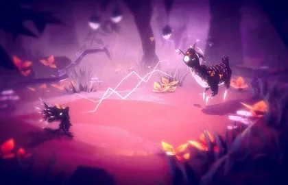 Launch trailer na plošinovku Fe