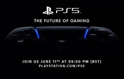 PlayStation 5 prezentace má proběhnout tento týden ve čtvrtek - UPDATE: OFICIÁLNĚ