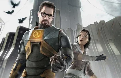 Akční hra Half-Life 2 slaví dvacáté výročí, zveřejněn dvě hodiny dlouhý dokument