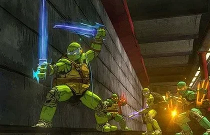 Activision oficiálně oznámil Teenage Mutant Ninja Turtles: Mutants in Manhattan