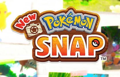 Oznámena hra Pokemon Snap