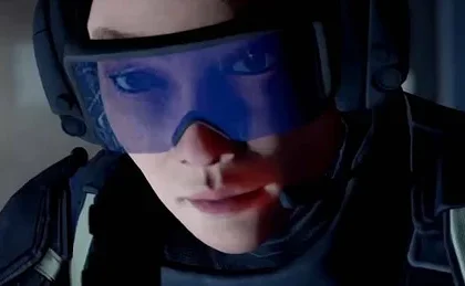 Launch trailer na Rainbow Six Siege: Operation Blood Orchid