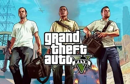 Grand Theft Auto V se prodalo už 90 milionů kopií