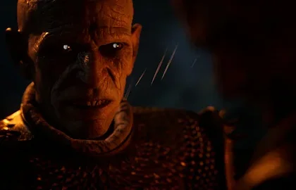 Hlavní hrdina The Blood of Dawnwalker bude během dne mnohem zranitelnější