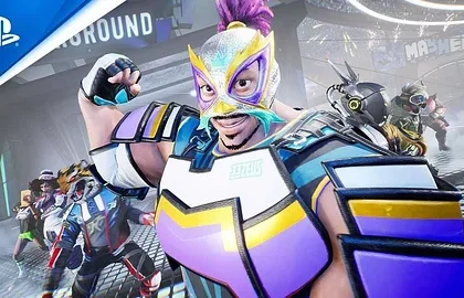 Vývojáři se budou o hru Destruction AllStars starat po celý následující rok