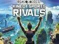 Kinect Sports Rivals video ukazuje skenování obličeje hráče