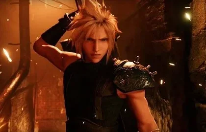 Nový trailer na Final Fantasy VII Remake