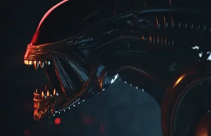 Nový trailer na hru Aliens: Dark Descent