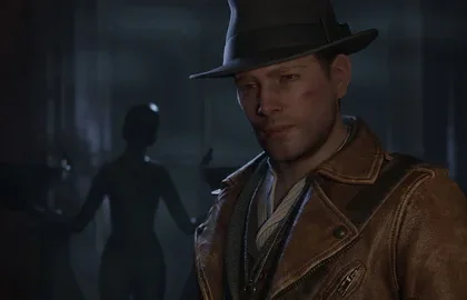 Podívejte se na launch trailer nové hororové hry The Sinking City 2