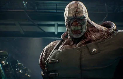 Spekulace: Příští rok vyjde remake Resident Evil 3: Nemesis