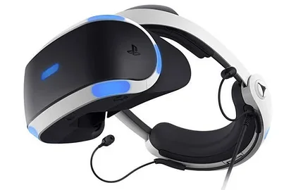 Jim Ryan: VR bude důležitou součástí herního průmyslu až za několik let