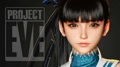 První záběry a screenshoty z nadějně vypadajícího Project EVE