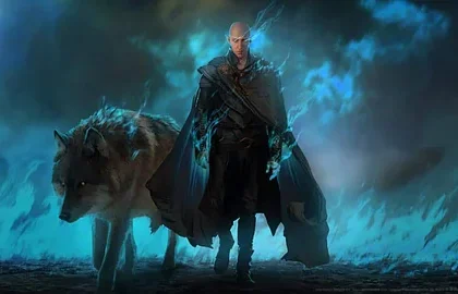 EA plánuje vydat v současném fiskálním roce dvě neoznámené hry, jednou z nich má být Dragon Age: Dreadwolf