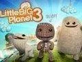 LittleBigPlanet 3 – záběry z E3 demoverze