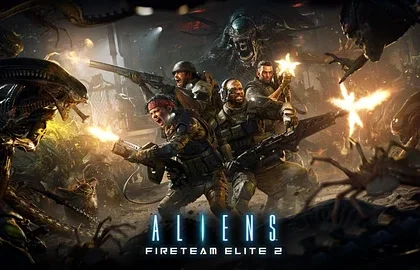 Nový trailer na Aliens: Fireteam Elite 2 ukazuje kooperaci, oznámena byla verze pro Nintendo Switch 2