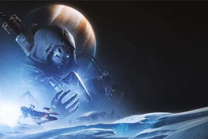 Destiny 2: Beyond Light