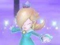 Rosalina hratelnou postavou v Super Mario 3D World