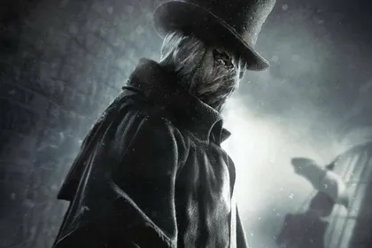 Assassin’s Creed Syndicate: Jack the Ripper