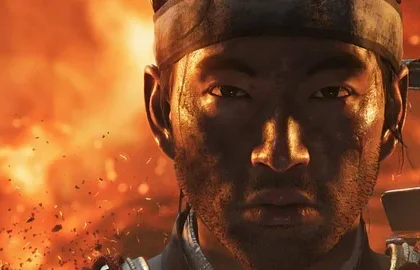 První hodina z hraní CZ verze hry Ghost of Tsushima