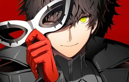 Persona 5 - Launch Trailer