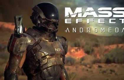 BioWare: Mass Effect Andromeda pro Switch není v plánu