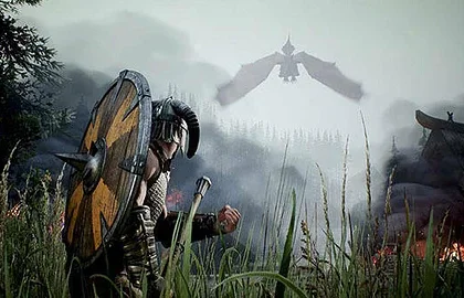První trailer na akční RPG Rune: Ragnarok