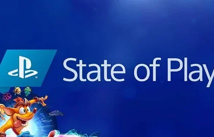 Sledujte dnes prezentaci State of Play