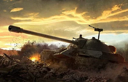 World of Tanks dostane příští týden na PS4 Wolfpack