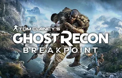 Vychází Tom Clancy's Ghost Recon: Breakpoint, podívejte se na hraný trailer