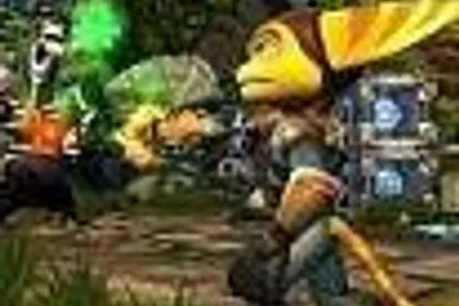 Ratchet & Clank Future: Quest for Booty