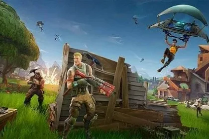 Fortnite Battle Royale už hraje 10 milionů hráčů