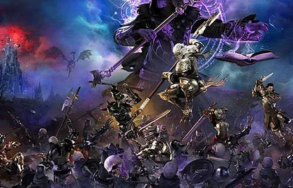 MMORPG Bless Unleashed má datum vydání