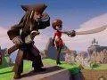 Disney Infinity - Toy Box World Creation