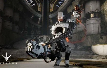 Epic Games vysvětluje, proč není Paragon pro Xbox One