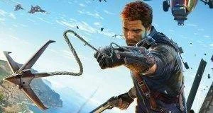 Just Cause 3 má datum vydání a nové gameplay záběry