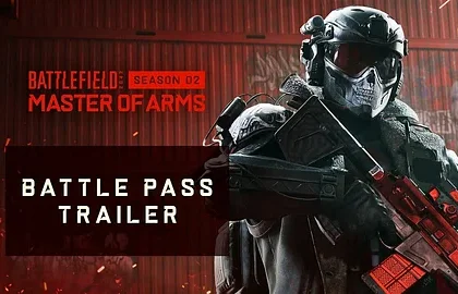 Představen Battle Pass druhé sezóny akční hry Battlefield 2042