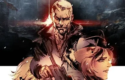 První trailer na hru Left Alive