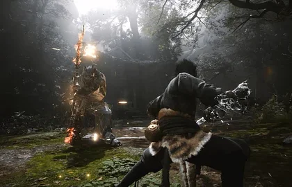 Nový trailer na nadějnou akční RPG hru Black Myth: Wukong, potvrzena pro PS5 a Xbox Series X/S
