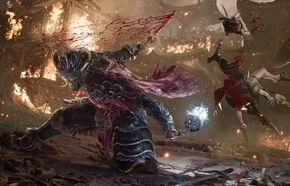 Nový trailer na Lords of the Fallen II, vyjde během podzimu
