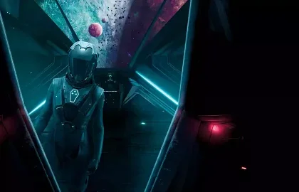 Nový trailer na sci-fi akční adventuru Hubris pro PlayStation VR2, vyjde příští týden
