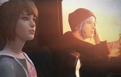 V následujících měsících se dozvíme podrobnosti o nových postavách a příběhu v dalším Life is Strange
