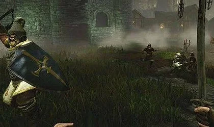 Chivalry: Medieval Warfare vyjde začátkem prosince pro Xbox One a PS4 UPDATE