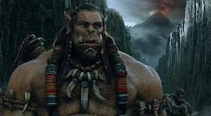 První TV reklama na filmový Warcraft