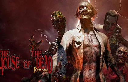 Nový trailer na The House of the Dead: Remake