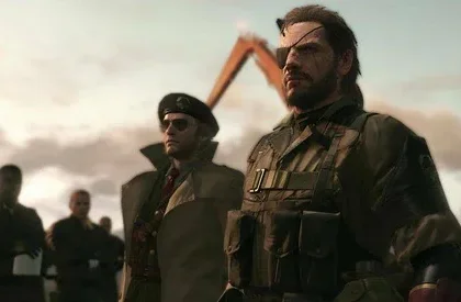 Metal Gear Solid 5: The Phantom Pain získává první vysoké známky