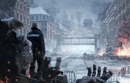 TGS 2017: První trailer na Left Alive