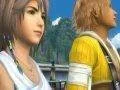 Kolekce Final Fantasy X/X-2 HD se prodává v Japonsku lépe jak Lightning Returns