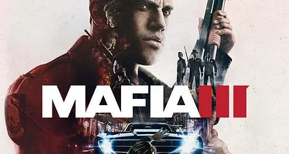 Mafia 3 – launch trailer